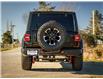 2024 Jeep Wrangler 4xe Rubicon (Stk: R193579) in Surrey - Image 5 of 24