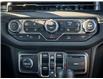 2024 Jeep Wrangler 4xe Rubicon (Stk: R193579) in Surrey - Image 17 of 24