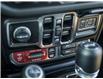 2024 Jeep Wrangler 4xe Rubicon (Stk: R193579) in Surrey - Image 18 of 24