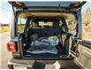 2024 Jeep Wrangler 4xe Rubicon (Stk: R193579) in Surrey - Image 23 of 24
