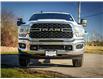 2024 RAM 3500 Big Horn (Stk: R416822) in Surrey - Image 2 of 21