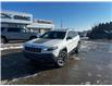 2020 Jeep Cherokee Trailhawk (Stk: 55277) in Strathroy - Image 1 of 10