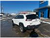 2020 Jeep Cherokee Trailhawk (Stk: 55277) in Strathroy - Image 2 of 10