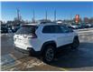2020 Jeep Cherokee Trailhawk (Stk: 55277) in Strathroy - Image 3 of 10
