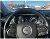 2020 Jeep Cherokee Trailhawk (Stk: 55277) in Strathroy - Image 9 of 10