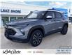 2025 Chevrolet TrailBlazer ACTIV (Stk: 25-107) in Kirkland Lake - Image 1 of 6