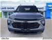 2025 Chevrolet TrailBlazer ACTIV (Stk: 25-107) in Kirkland Lake - Image 2 of 6