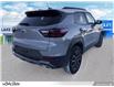 2025 Chevrolet TrailBlazer ACTIV (Stk: 25-107) in Kirkland Lake - Image 3 of 6