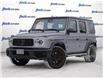 2023 Mercedes-Benz AMG G 63 Base (Stk: P2653) in London - Image 1 of 25