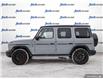 2023 Mercedes-Benz AMG G 63 Base (Stk: P2653) in London - Image 3 of 25