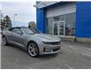 2024 Chevrolet Camaro 1LT (Stk: 241890) in Lac-Mégantic, - Image 4 of 17