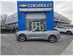 2024 Chevrolet Camaro 1LT (Stk: 241890) in Lac-Mégantic, - Image 6 of 17