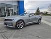 2024 Chevrolet Camaro 1LT (Stk: 241890) in Lac-Mégantic, - Image 7 of 17