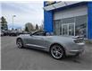 2024 Chevrolet Camaro 1LT (Stk: 241890) in Lac-Mégantic, - Image 9 of 17