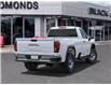 2024 GMC Sierra 2500HD Pro (Stk: 24106) in Huntsville - Image 4 of 24