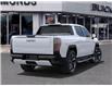 2025 GMC Sierra EV Denali (Stk: 25913) in Huntsville - Image 4 of 24