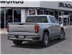 2025 GMC Sierra 1500 SLE (Stk: 25973) in Huntsville - Image 4 of 24