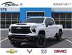 2025 Chevrolet Silverado 2500HD LT (Stk: 162643) in Bolton - Image 6 of 24