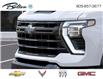 2025 Chevrolet Silverado 2500HD LT (Stk: 162643) in Bolton - Image 13 of 24