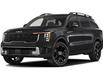 2025 Kia Sorento 2.5T X-Line Limited w/Black Interior (Stk: 53446) in Castlegar - Image 1 of 1