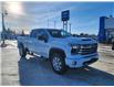 2024 Chevrolet Silverado 3500HD High Country (Stk: N241044) in Stony Plain - Image 27 of 50
