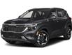 2025 Kia Seltos EX Premium (Stk: 53452) in Castlegar - Image 1 of 1