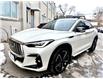 2023 Infiniti QX55 ESSENTIAL (Stk: HPU0217) in Toronto - Image 1 of 23