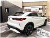 2023 Infiniti QX55 ESSENTIAL (Stk: HPU0217) in Toronto - Image 5 of 23