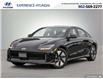 2025 Hyundai IONIQ 6 Preferred Long Range w/Ultimate Package (Stk: N097071) in Charlottetown - Image 1 of 26