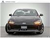 2025 Hyundai IONIQ 6 Preferred Long Range w/Ultimate Package (Stk: N097071) in Charlottetown - Image 2 of 26