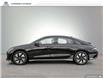 2025 Hyundai IONIQ 6 Preferred Long Range w/Ultimate Package (Stk: N097071) in Charlottetown - Image 3 of 26