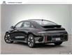 2025 Hyundai IONIQ 6 Preferred Long Range w/Ultimate Package (Stk: N097071) in Charlottetown - Image 4 of 26