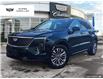 2025 Cadillac XT4 Premium Luxury (Stk: 25K073) in Whitby - Image 1 of 28