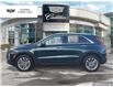 2025 Cadillac XT4 Premium Luxury (Stk: 25K073) in Whitby - Image 2 of 28