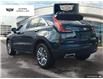 2025 Cadillac XT4 Premium Luxury (Stk: 25K073) in Whitby - Image 3 of 28