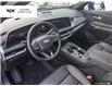2025 Cadillac XT4 Premium Luxury (Stk: 25K073) in Whitby - Image 9 of 28