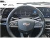 2025 Cadillac XT4 Premium Luxury (Stk: 25K073) in Whitby - Image 10 of 28