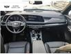 2025 Cadillac XT4 Premium Luxury (Stk: 25K073) in Whitby - Image 20 of 28