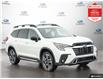 2025 Subaru Ascent Premier (Stk: S11104) in Hamilton - Image 7 of 30