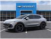 2025 Chevrolet Equinox EV RS (Stk: 25-742) in Listowel - Image 2 of 6