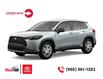 2025 Toyota Corolla Cross L AWD (Stk: RHORDER250077) in Hamilton - Image 1 of 1