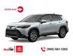 2025 Toyota Corolla Cross Hybrid SE AWD (Stk: RHORDER250081) in Hamilton - Image 1 of 1