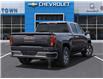 2025 GMC Sierra 1500 SLE (Stk: 57577) in Sudbury - Image 4 of 24