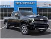 2025 Chevrolet Silverado 2500HD LT (Stk: 57697) in Sudbury - Image 7 of 24