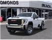 2024 GMC Sierra 2500HD Pro (Stk: 24099) in Huntsville - Image 6 of 24