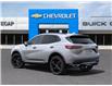 2025 Buick Envision Sport Touring (Stk: 43330) in Slave Lake - Image 4 of 25