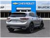 2025 Buick Envision Sport Touring (Stk: 43330) in Slave Lake - Image 5 of 25