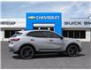 2025 Buick Envision Sport Touring (Stk: 43330) in Slave Lake - Image 6 of 25