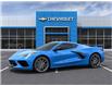 2025 Chevrolet Corvette Stingray (Stk: 25-728) in Listowel - Image 2 of 6