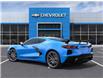 2025 Chevrolet Corvette Stingray (Stk: 25-728) in Listowel - Image 3 of 6